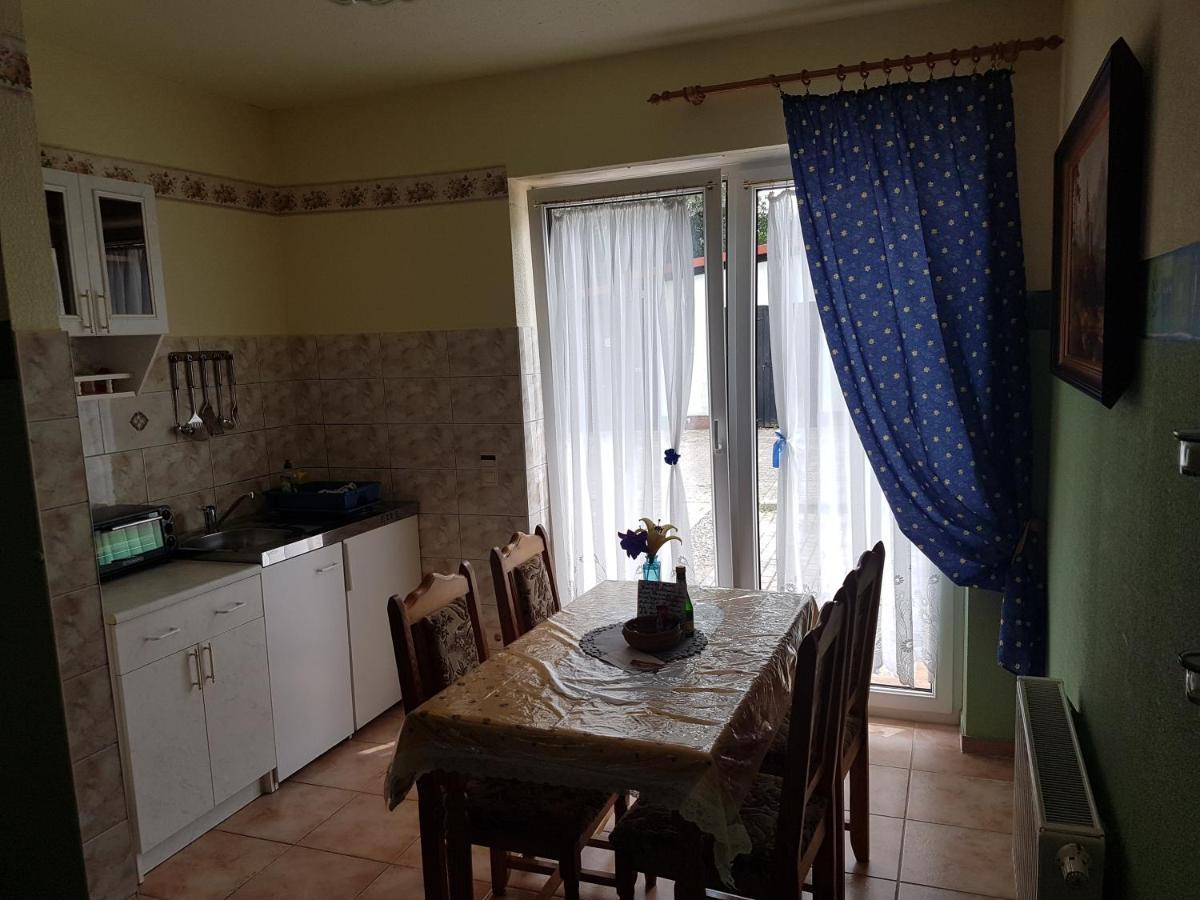 Landpension Zum Schweizerberg Neugrimnitz Exteriör bild